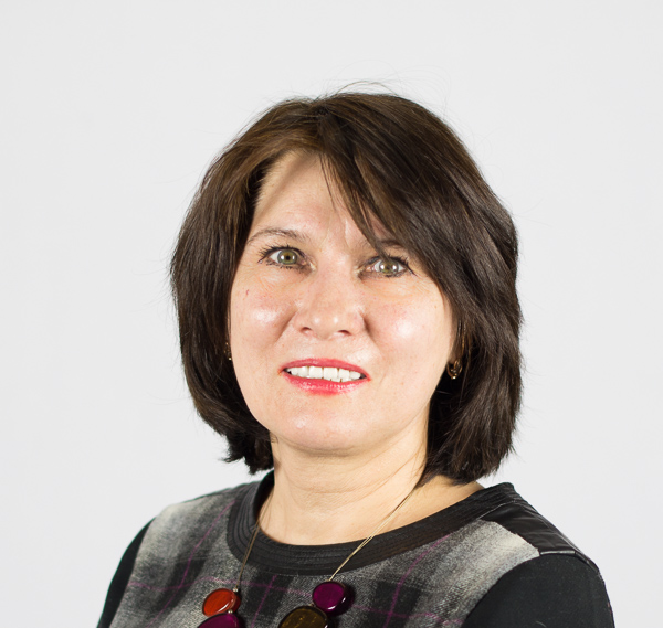 Котухова Елена Евгеньевна