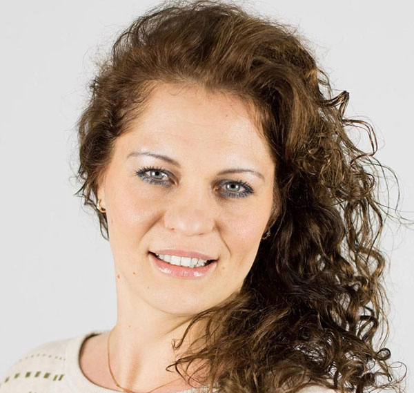 Шеховцова Ирина Александровна